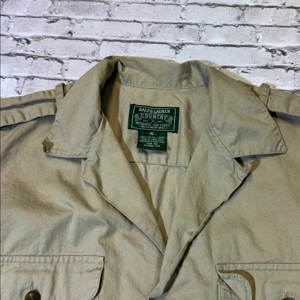 Polo Ralph Lauren this stunning